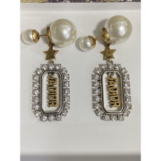 Christian Dior Earrings